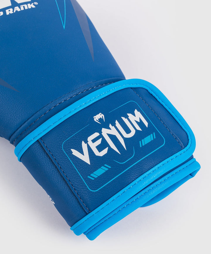 Venum x Top Rank Original Boxing Gloves