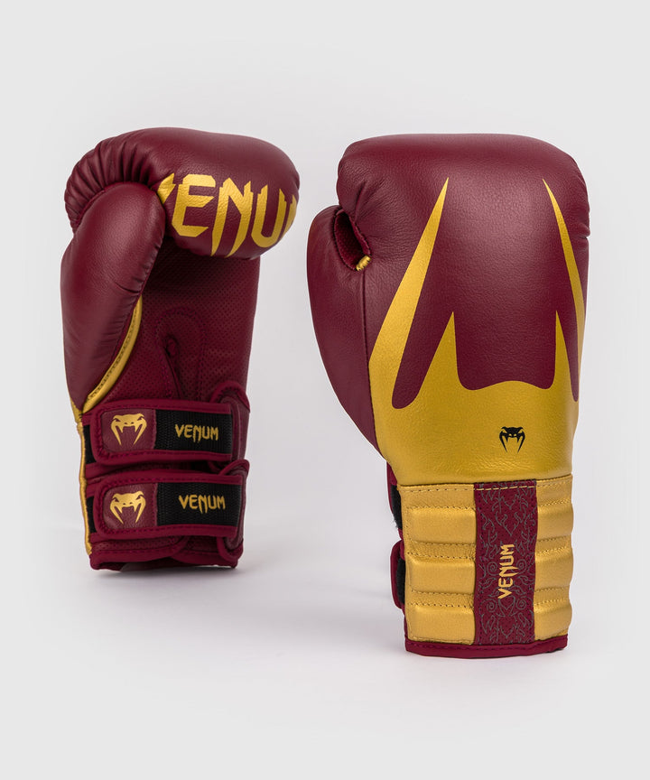 Venum Reverso Boxing Gloves