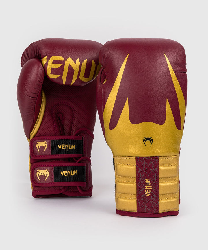 Venum Reverso Boxing Gloves