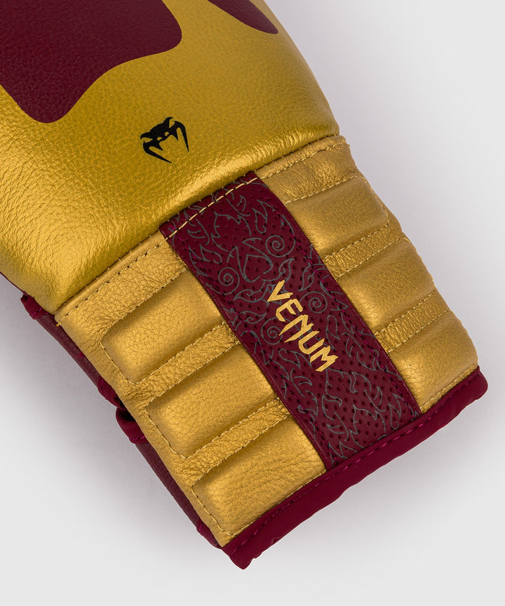 Venum Reverso Boxing Gloves