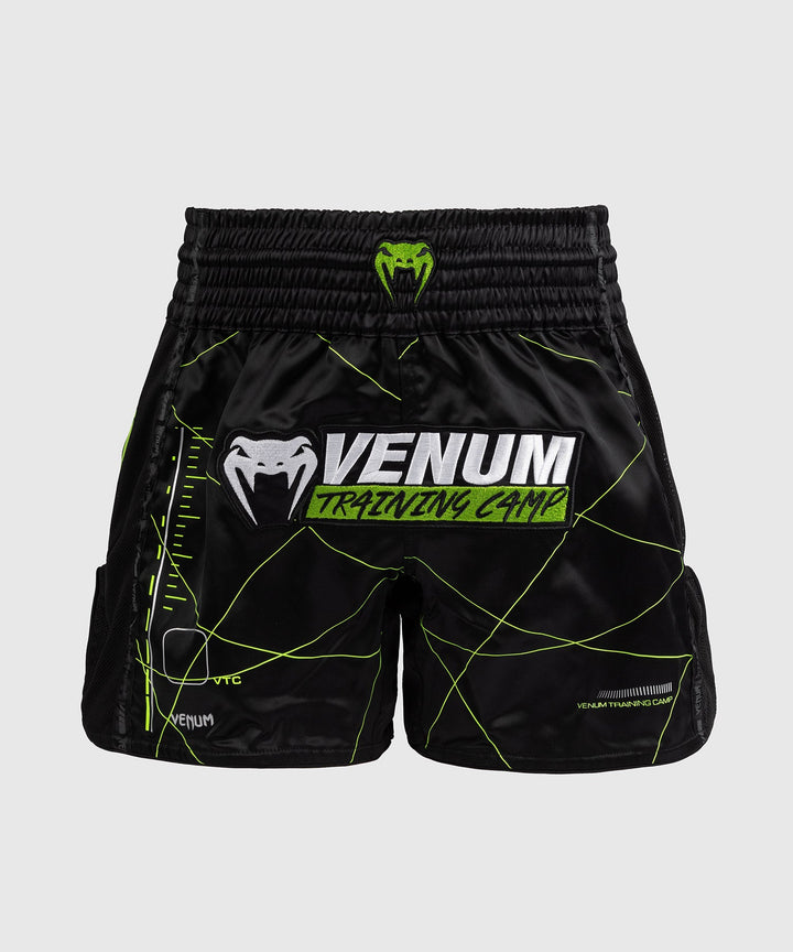 Sort Kickbox Venum Training Camp 4.0 | knock-out.ro