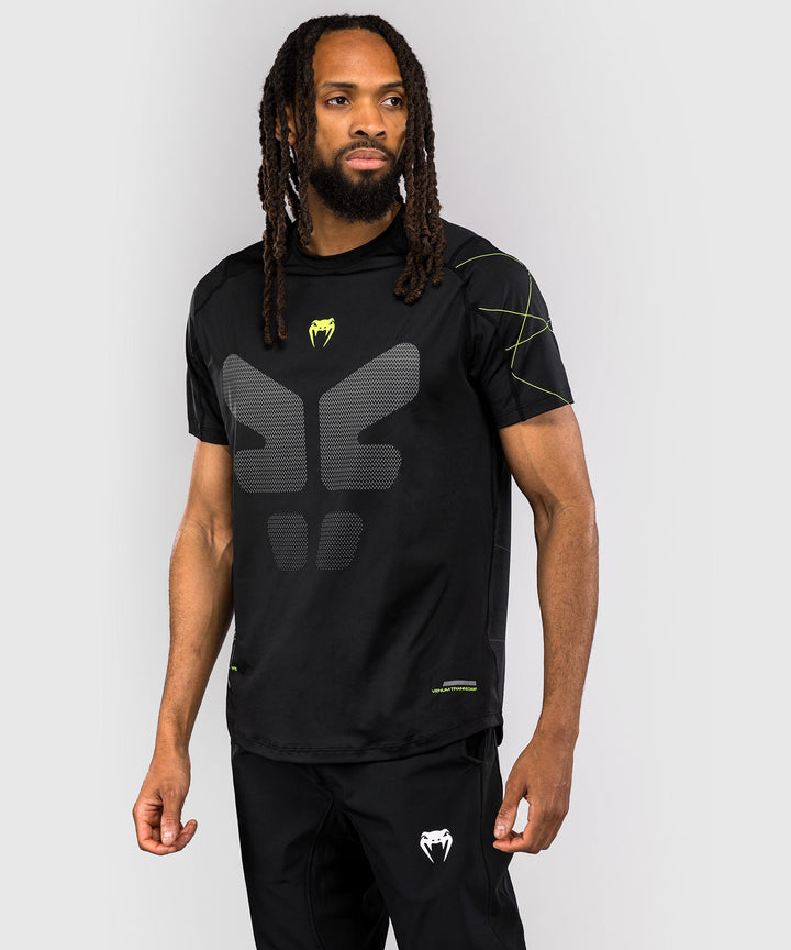 Tricou Dry Tech Venum Training Camp 4.0 | knock-out.ro