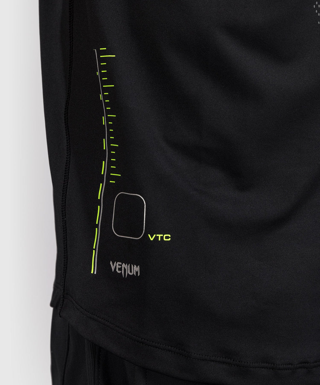 Tricou Dry Tech Venum Training Camp 4.0 | knock-out.ro