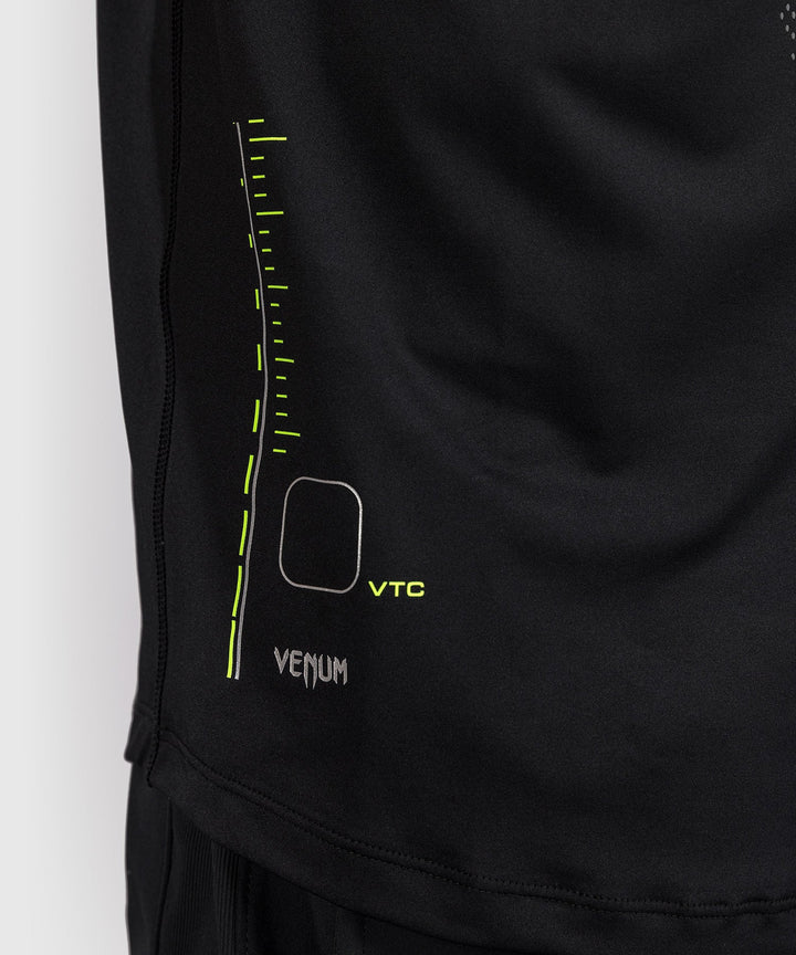Tricou Dry Tech Venum Training Camp 4.0 | knock-out.ro