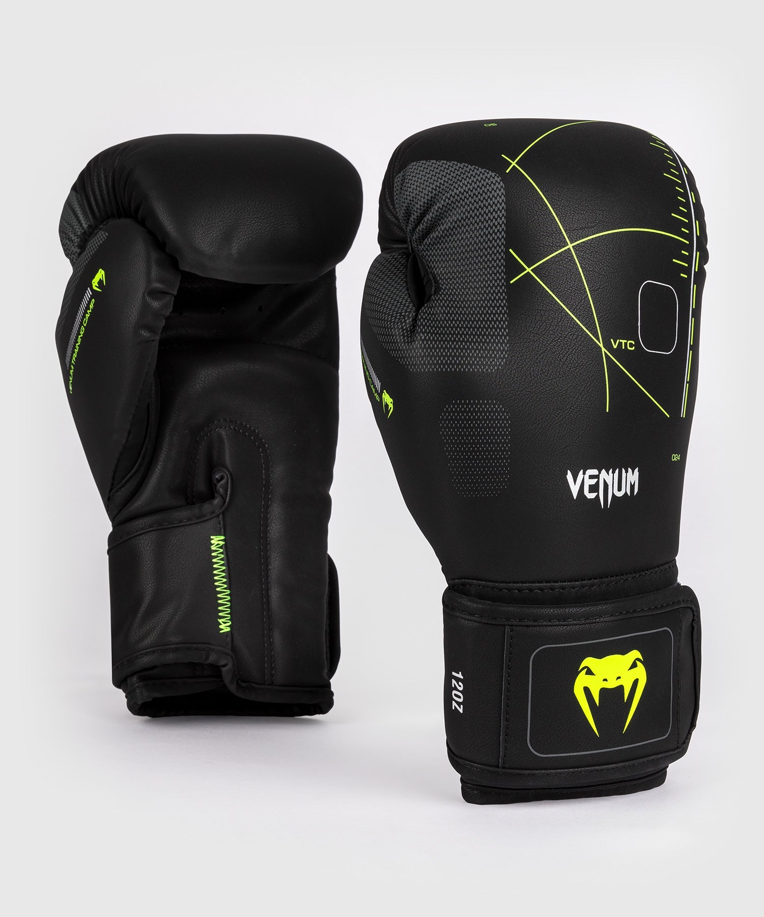 Venum Boxing Gloves Training Camp 4.0 – Knockout Fightgear