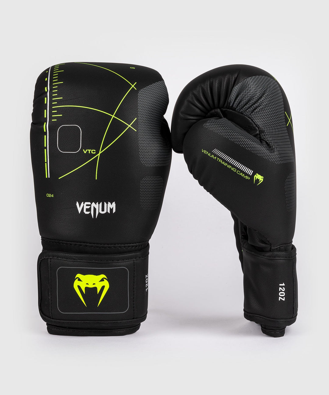 Manusi Box Venum Training Camo 4.0 | knock-out.ro