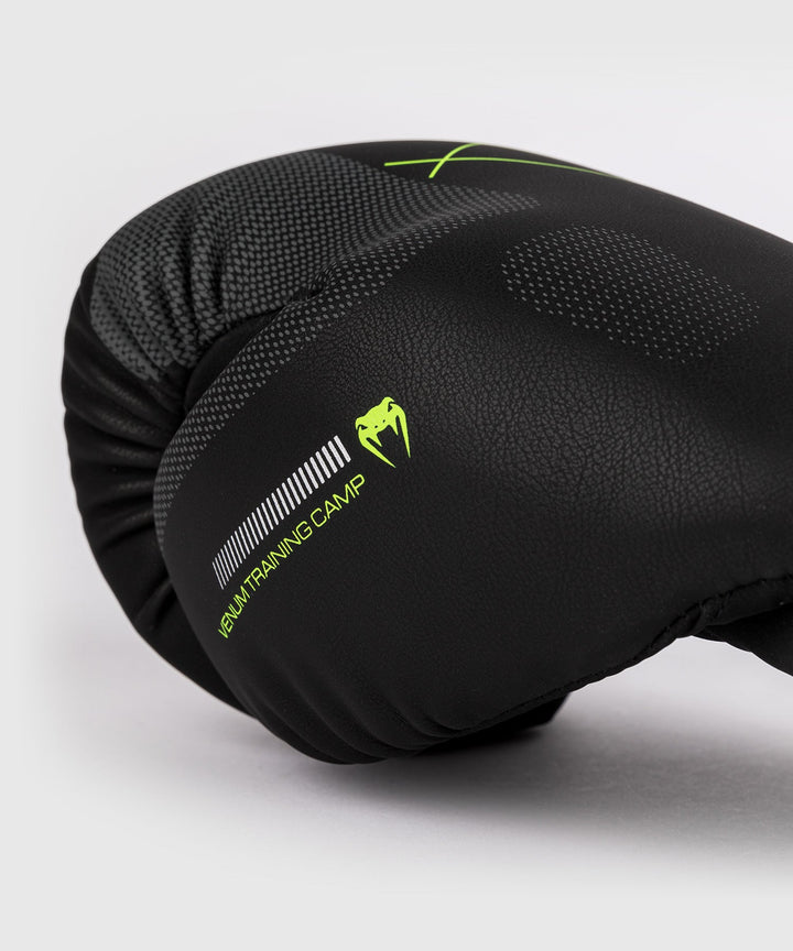 Manusi Box Venum Training Camo 4.0 | knock-out.ro