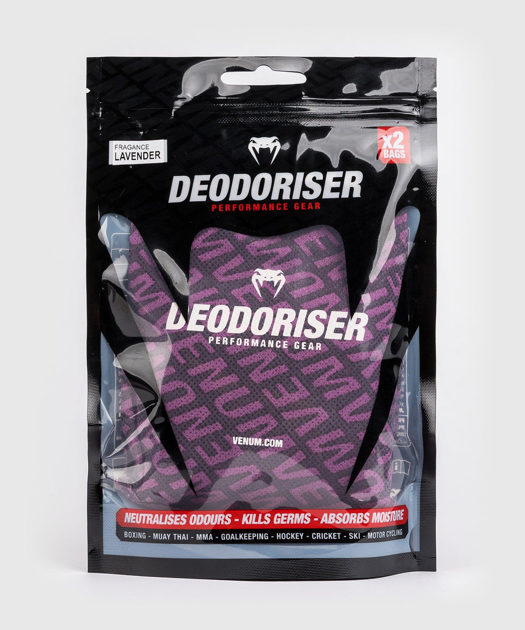 Deodorizant Manusi Box Venum Kontact | knock-out.ro