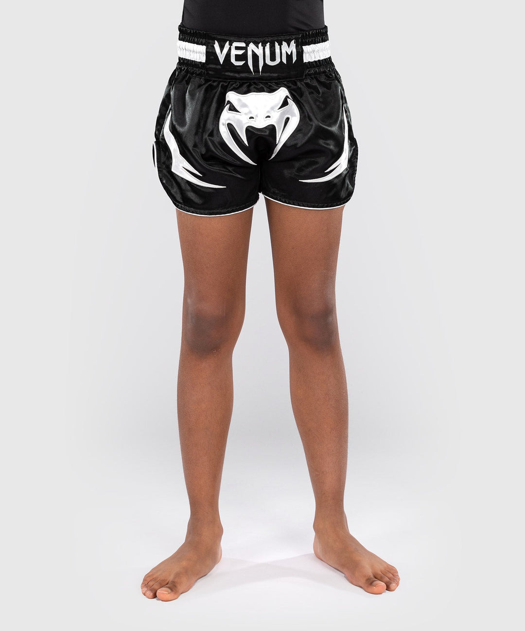 Sort Kickbox Venum Inferno Copii | knock-out.ro