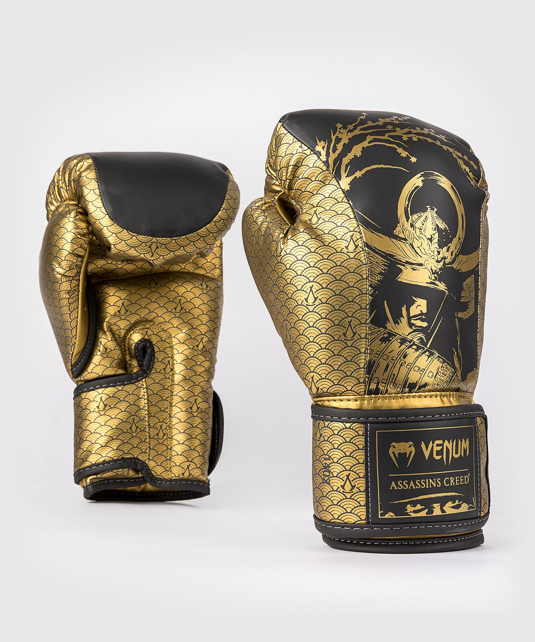 Manusi Box Venum x Assasins Creed Shadow | knock-out.ro