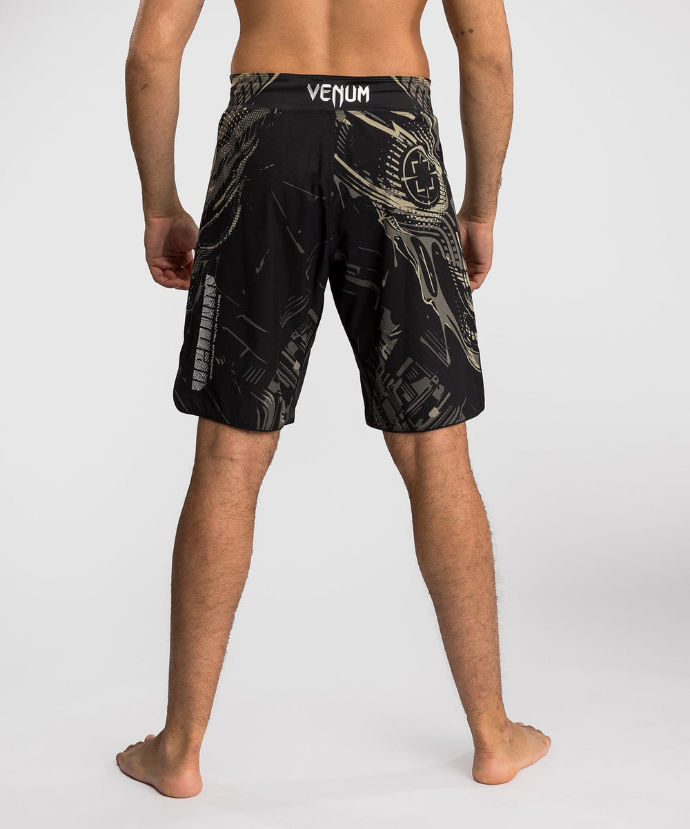 Sort MMA Venum Invader | knock-out.ro