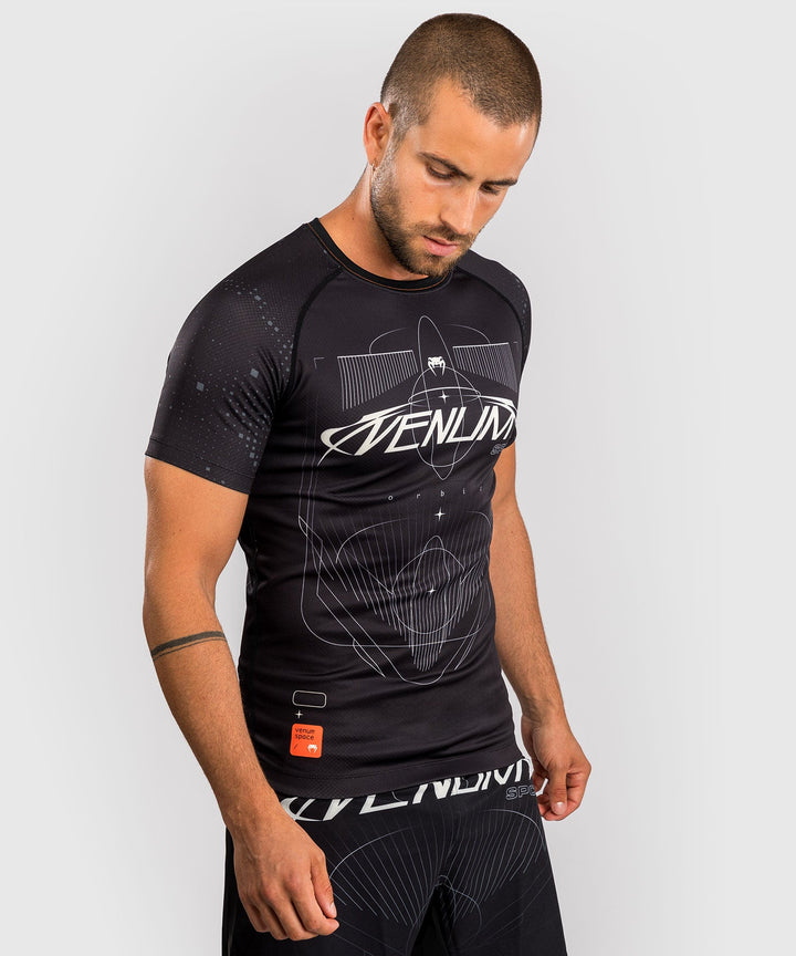 Tricou Compresie Venum Eclipse | knock-out.ro