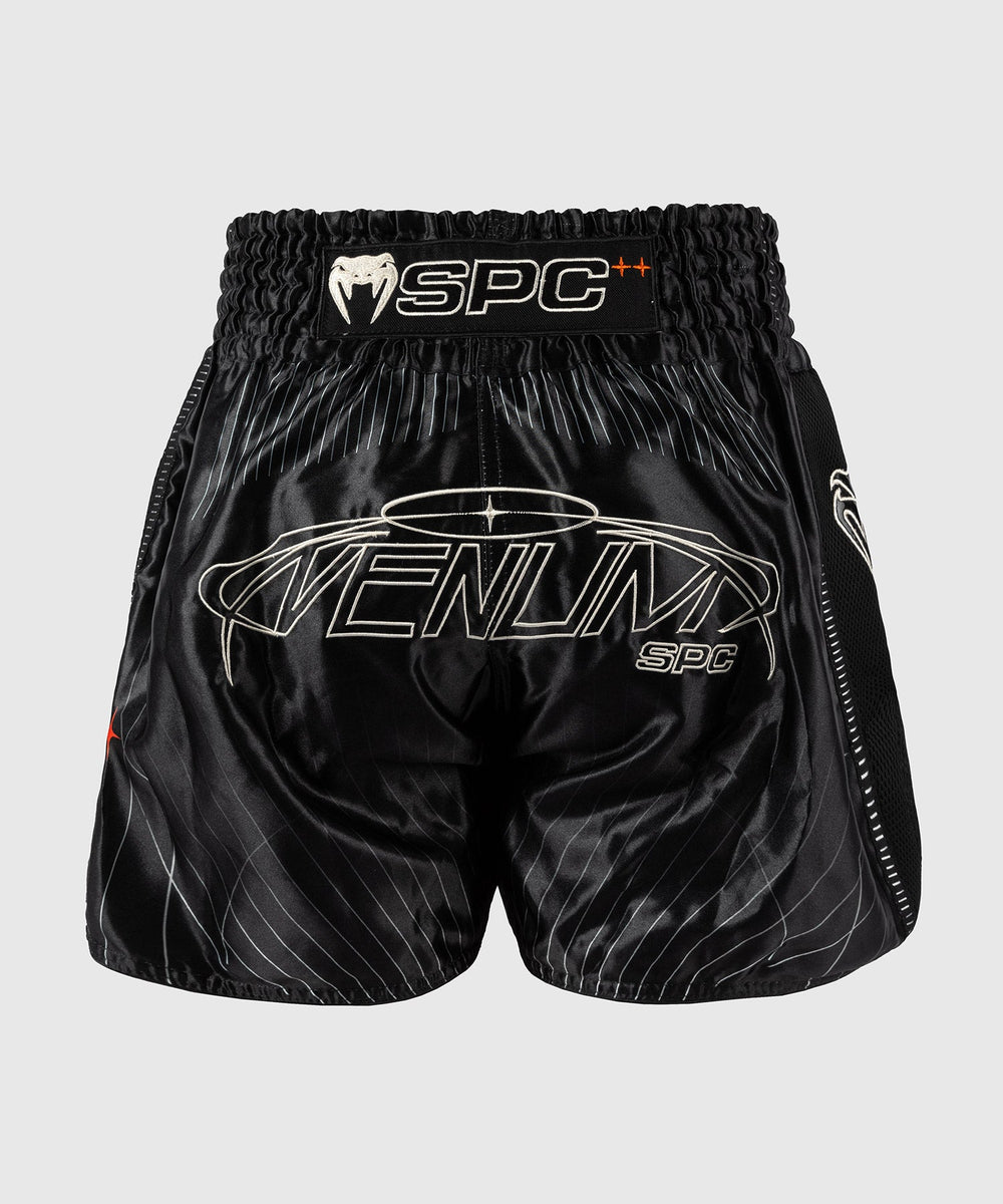 Sort Kickbox Venum Eclipse | knock-out.ro