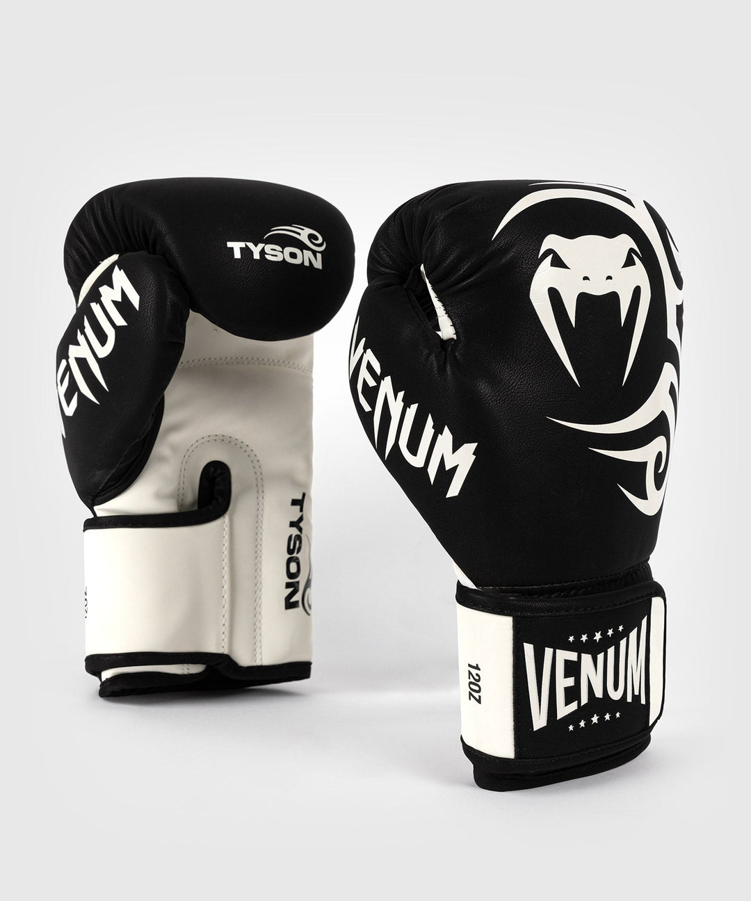 Manusi Box Mike Tyson Replica | knock-out.ro