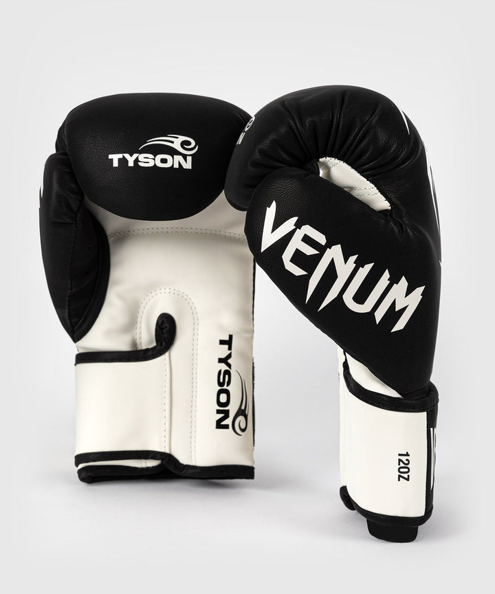 Manusi Box Mike Tyson Replica | knock-out.ro