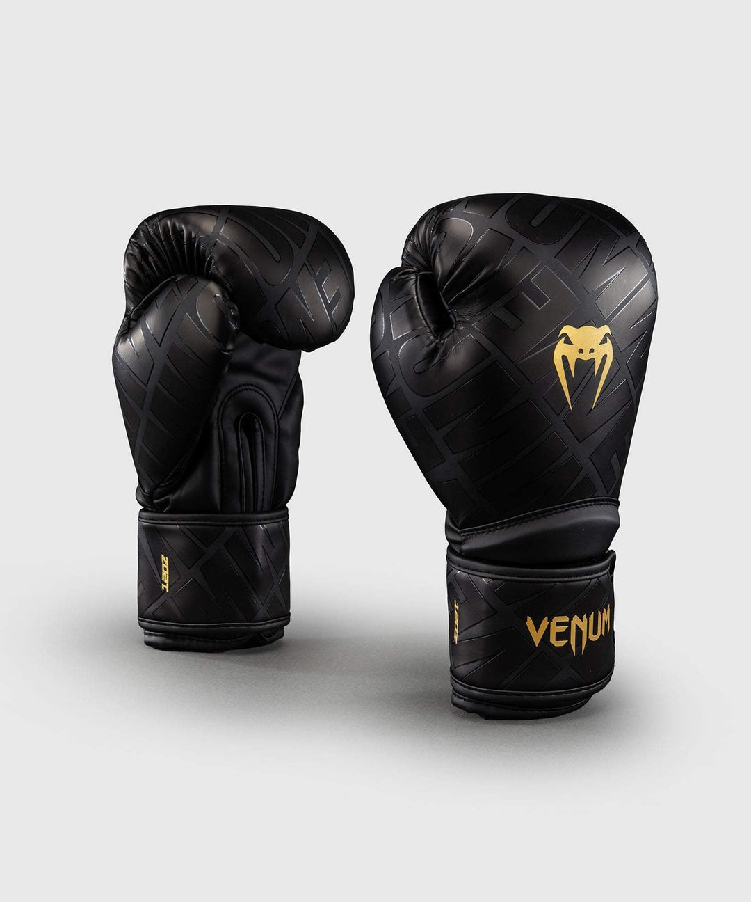 Manusi Box Venum Contender 1.5 XT 3D | knock-out.ro