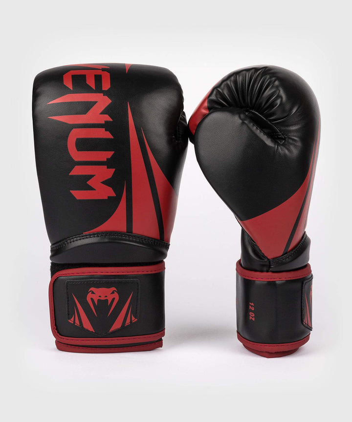 Manusi Box Venum Challenger 2.5 | knock-out.ro