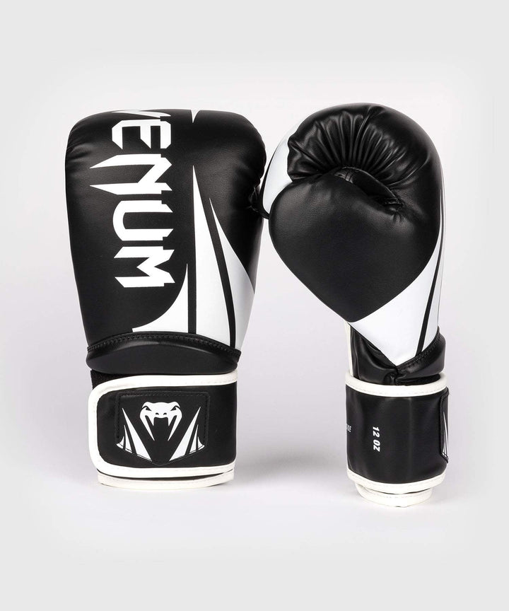 Manusi Box Venum Challenger 2.5 | knock-out.ro