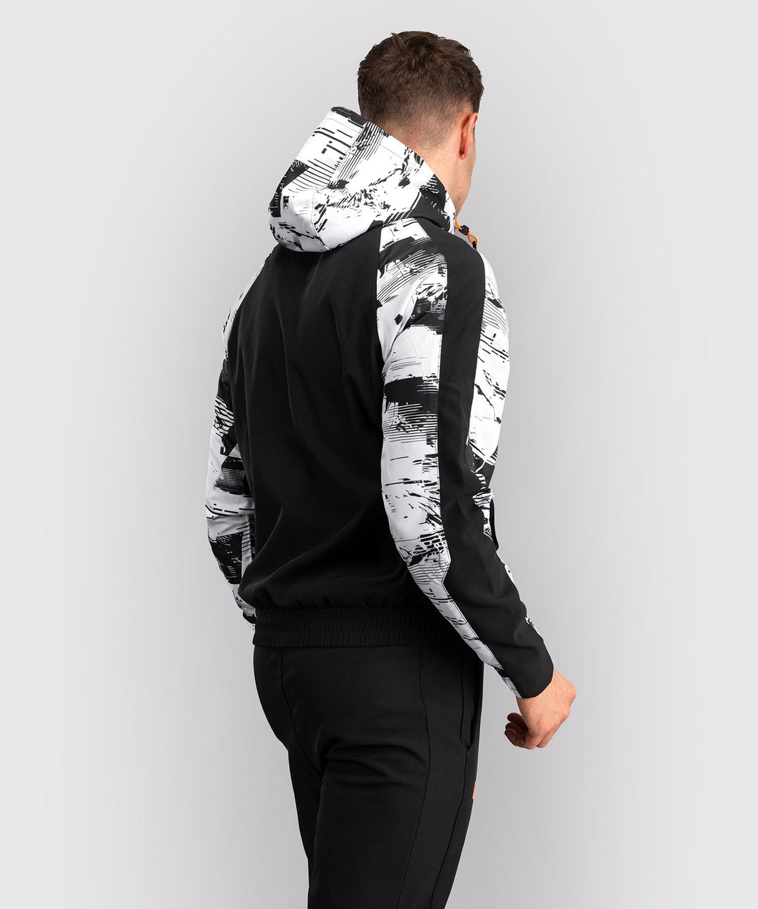 Jacheta UFC Zenith By Venum Authentic Fight Week | knock-out.ro