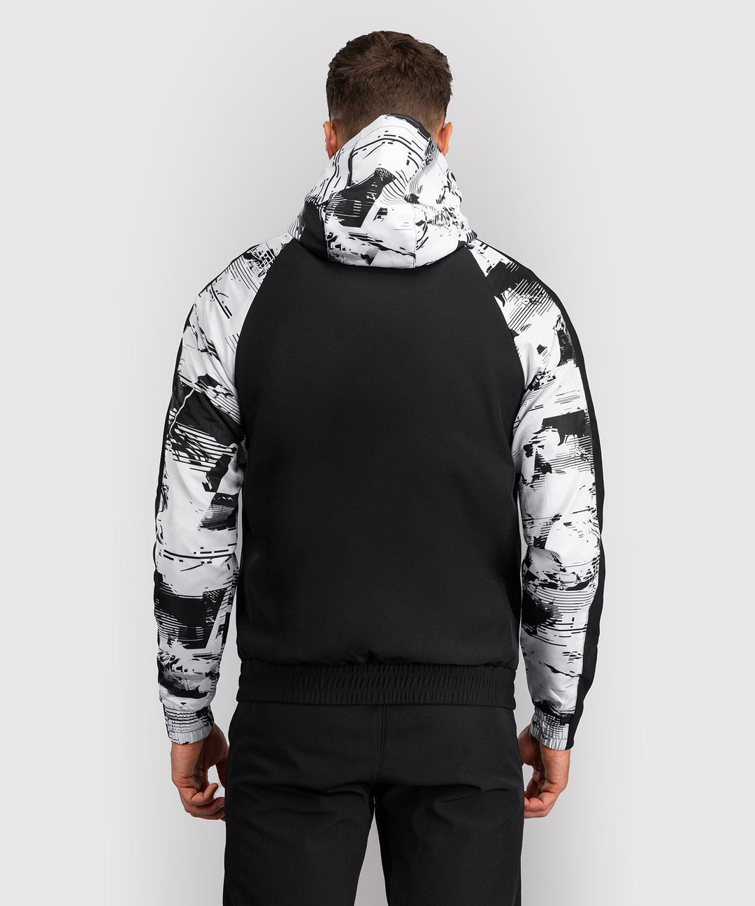 Jacheta UFC Zenith By Venum Authentic Fight Week | knock-out.ro