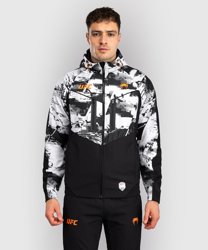 Jacheta UFC Zenith By Venum Authentic Fight Week | knock-out.ro