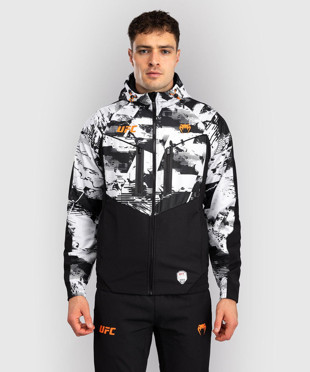 Jacheta UFC Zenith By Venum Authentic Fight Week | knock-out.ro