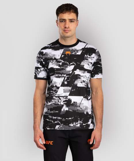 Tricou UFC Zenith By Venum Authentic Fight Week | knock-out.ro