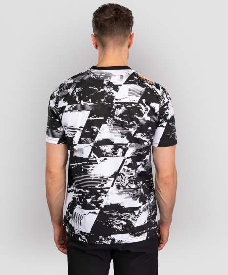 Tricou UFC Zenith By Venum Authentic Fight Week | knock-out.ro