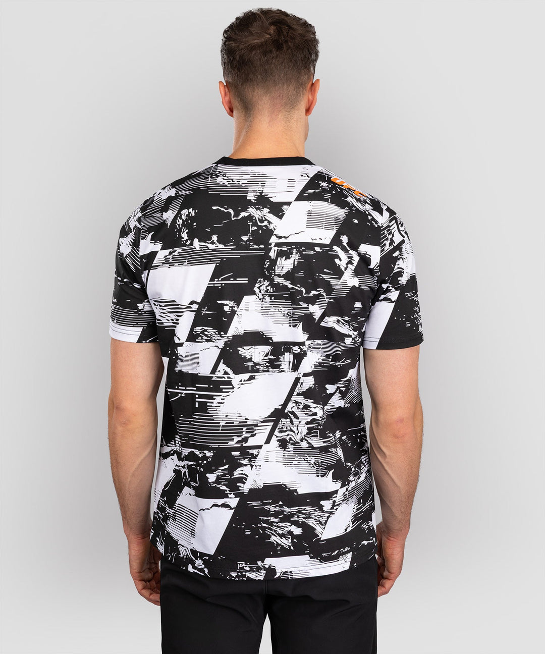 Tricou UFC Zenith By Venum Authentic Fight Week | knock-out.ro