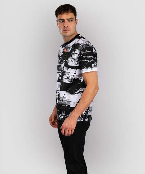 Tricou UFC Zenith By Venum Authentic Fight Week | knock-out.ro