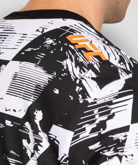 Tricou UFC Zenith By Venum Authentic Fight Week | knock-out.ro