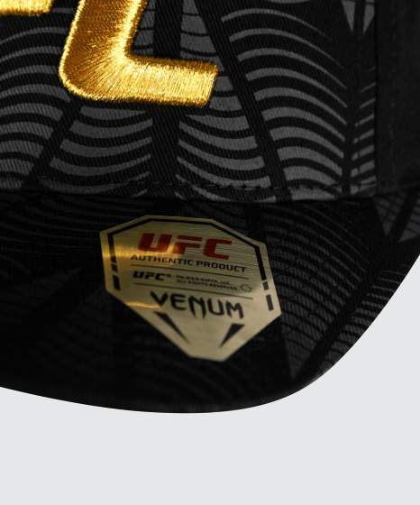 UFC Cap Zenith By Venum Fight Night