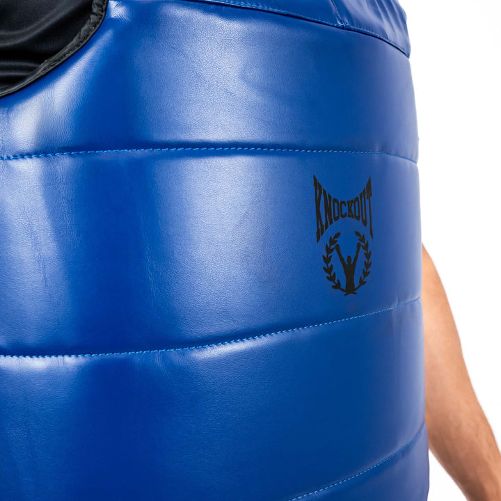 Vesta Protectie Reversibila Knockout Deluxe | knock-out.ro