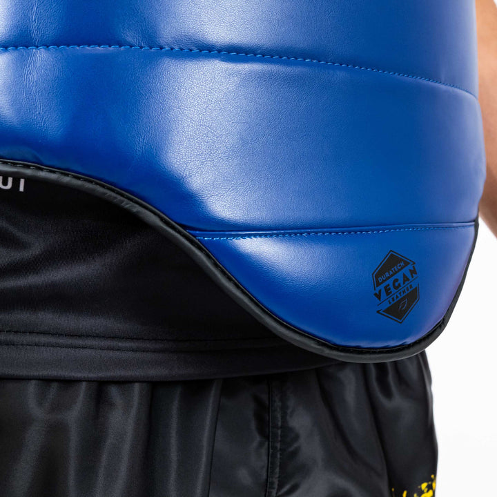 Vesta Protectie Reversibila Knockout Deluxe | knock-out.ro