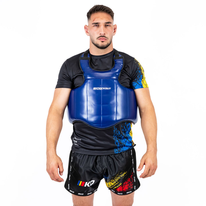 Vesta  Protectie Reversibila Knockout Competition | knock-out.ro