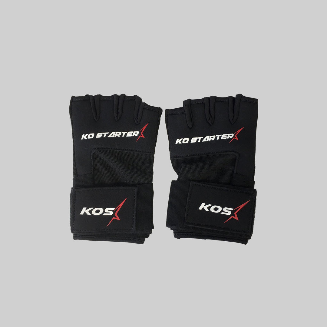 Bandaje GEL Easy KO STARTER | knock-out.ro
