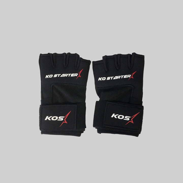Bandaje GEL Easy KO STARTER | knock-out.ro