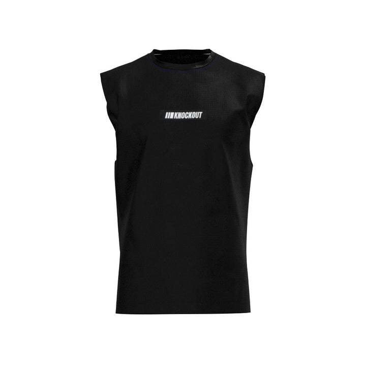 Maiou Knockout GRNDR | knock-out.ro
