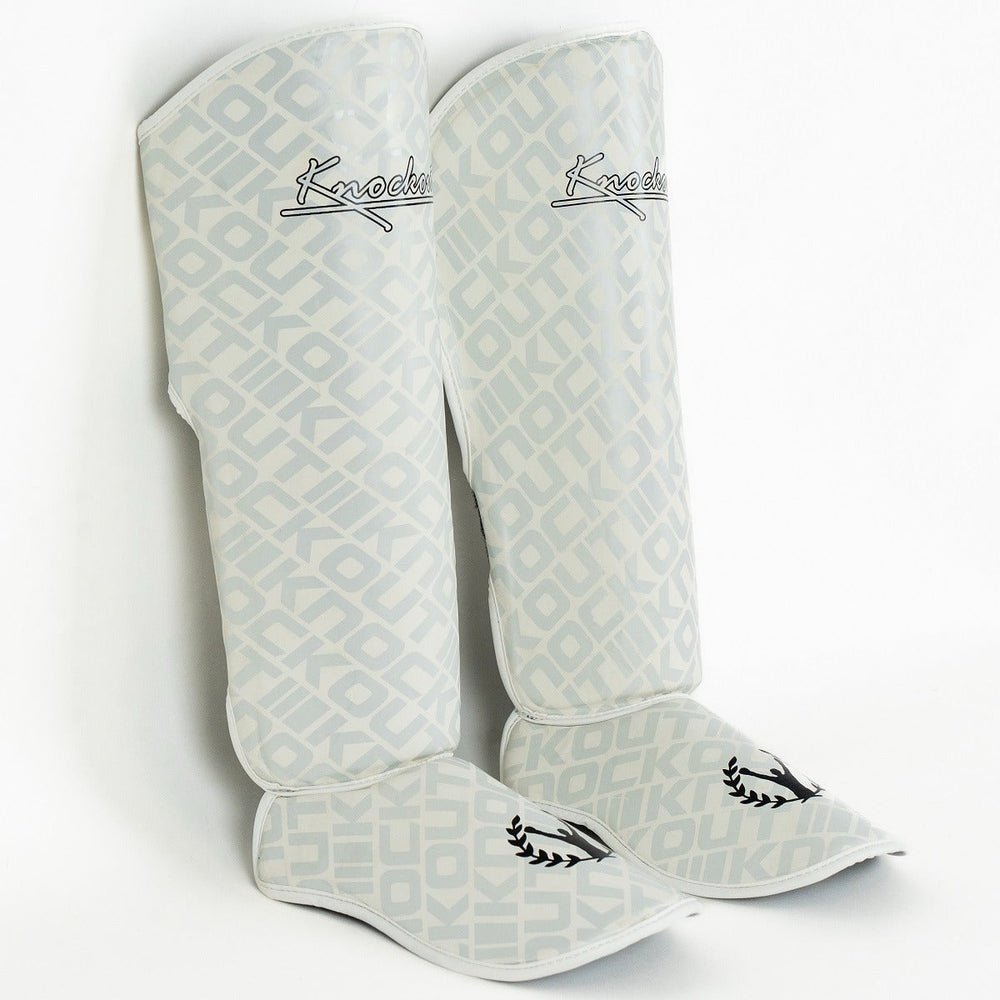 Tibiere Kickbox Knockout Vice | knock-out.ro