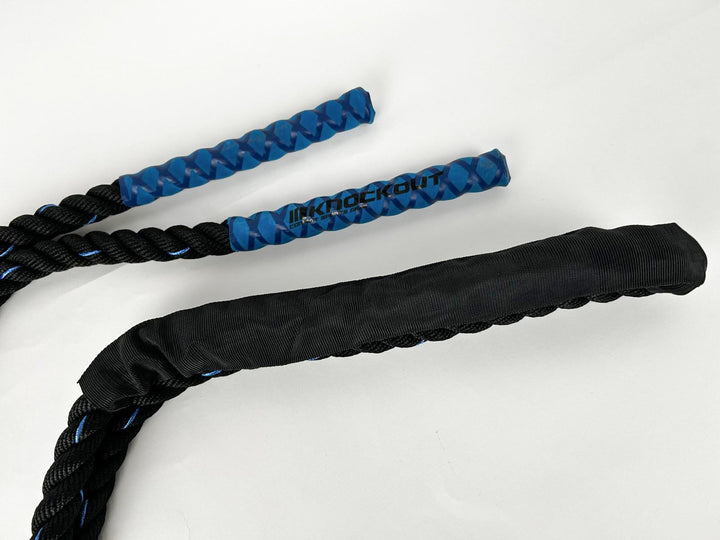 Coarda Sarituri Knockout Endurance | knock-out.ro