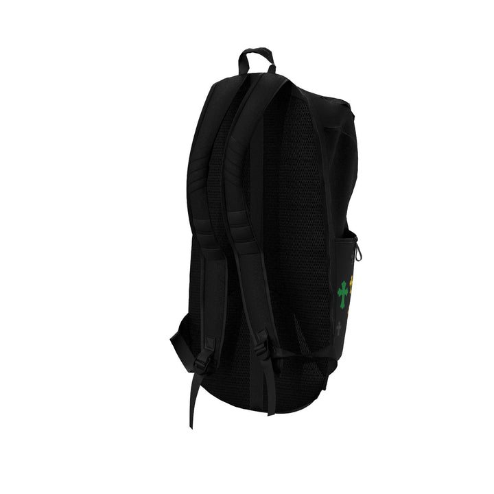 Rucsac Knockout Black Reaper | knock-out.ro