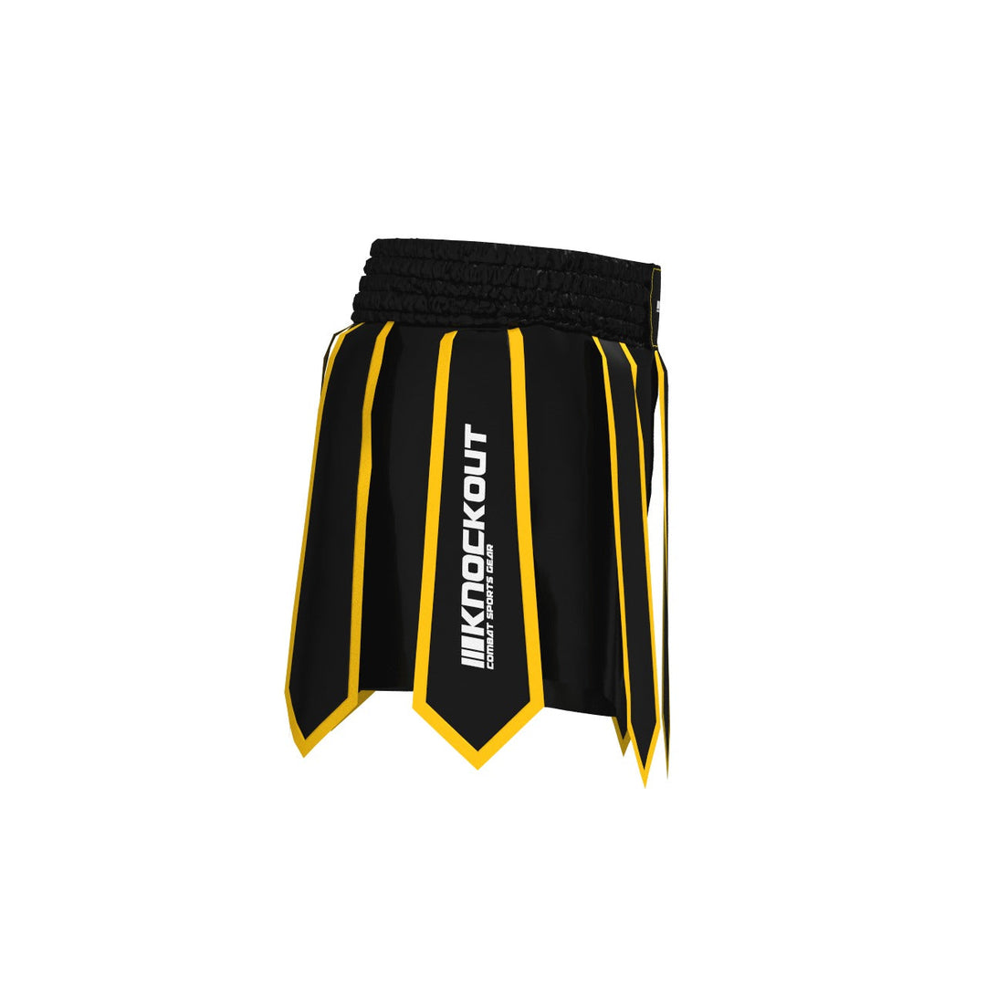 Sort Kickbox Knockout Gladiator | knock-out.ro