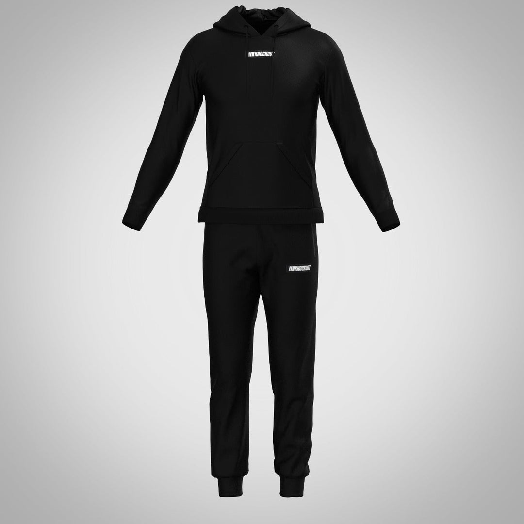 Trening Knockout GRND | knock-out.ro