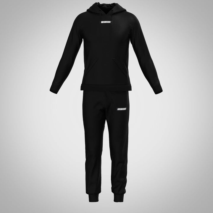 Trening Knockout GRND | knock-out.ro