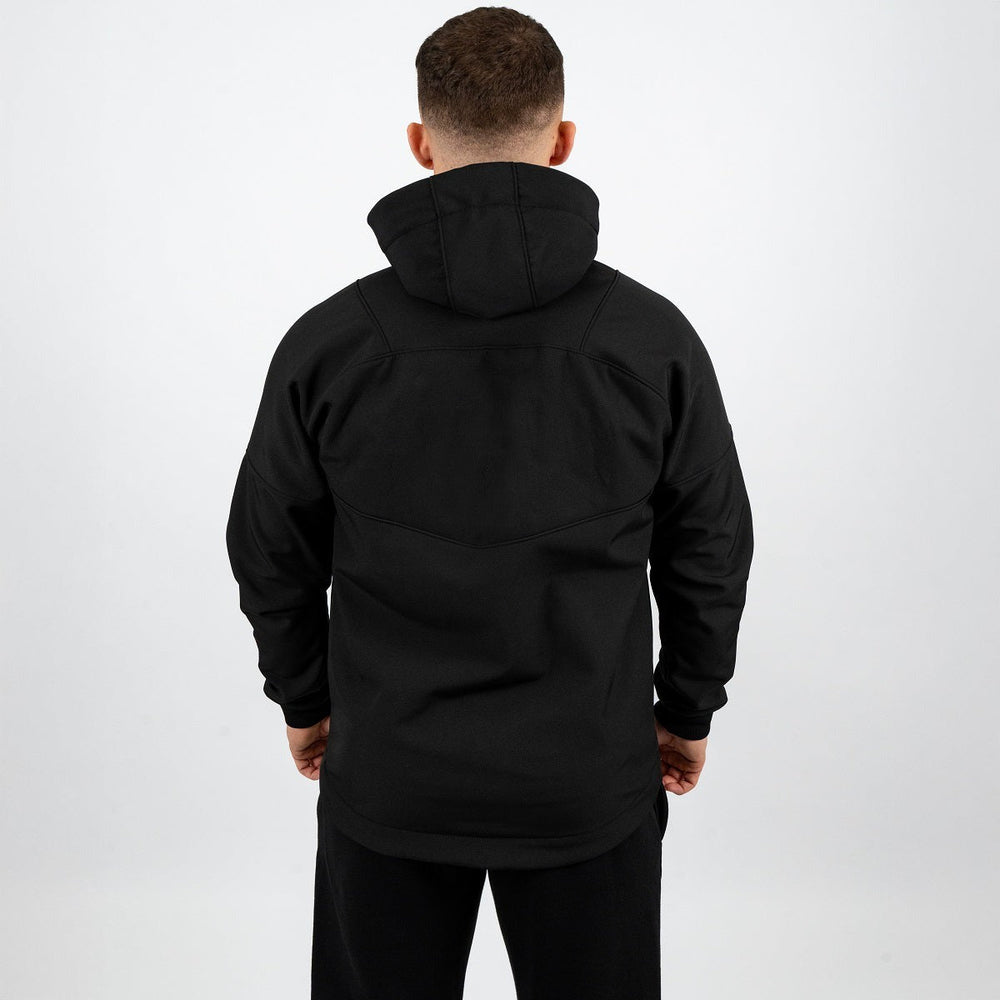 Jacheta Knockout SoftShell | knock-out.ro
