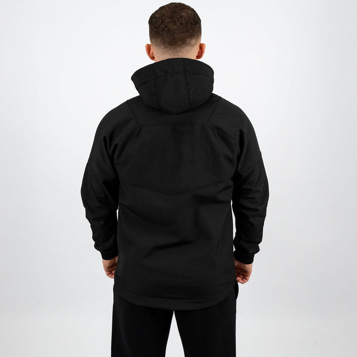 Jacheta Knockout SoftShell | knock-out.ro