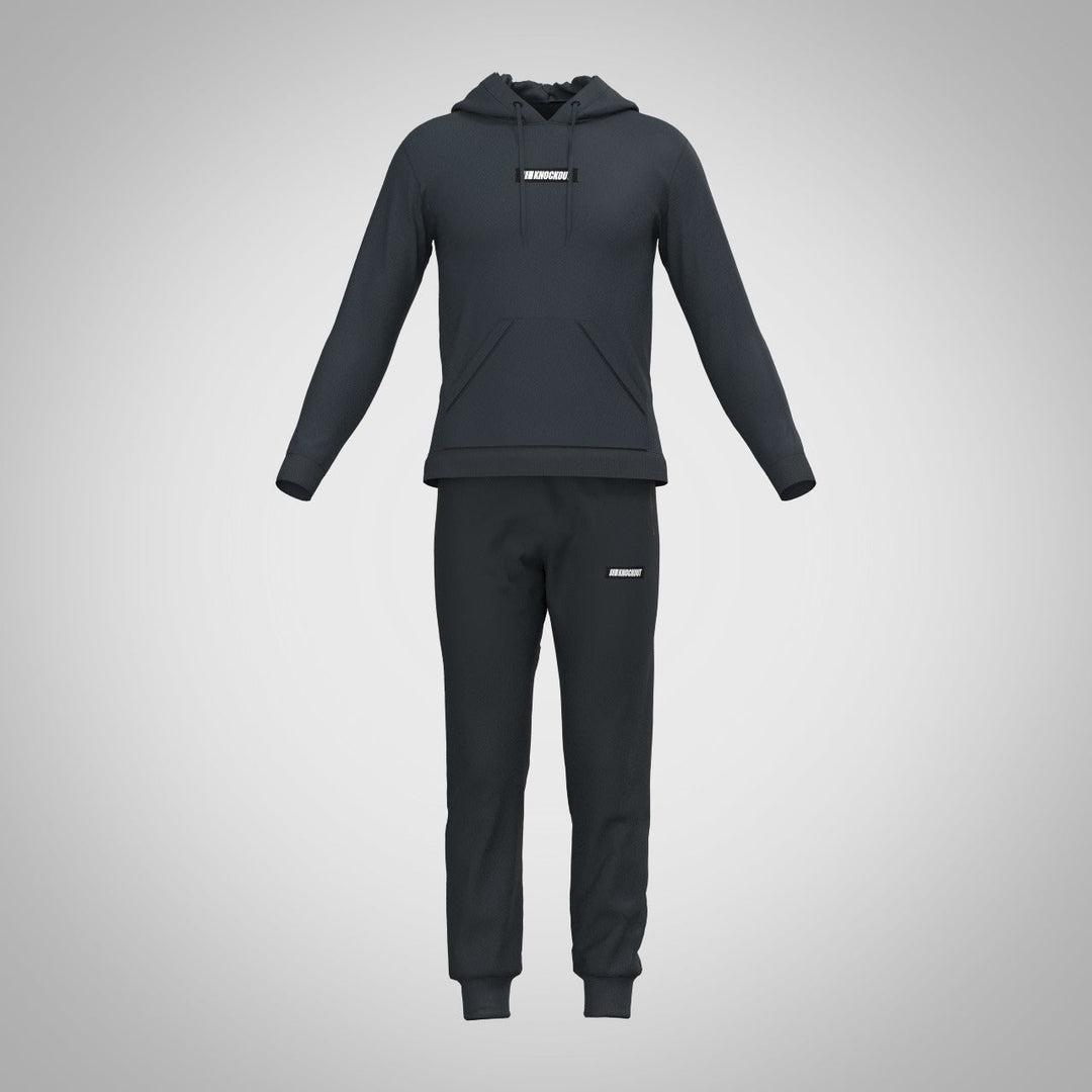 Trening Knockout GRND | knock-out.ro