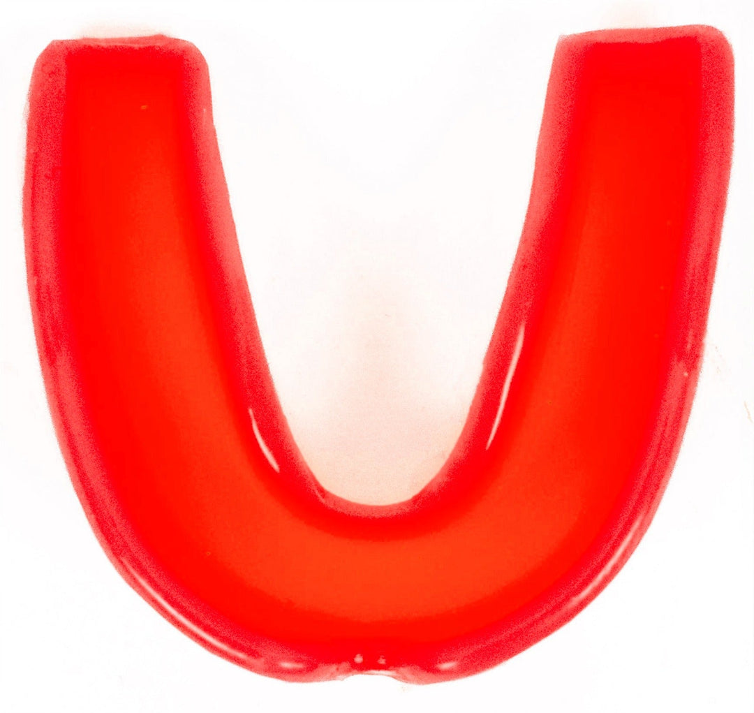 Knockout Mouthguard Simple