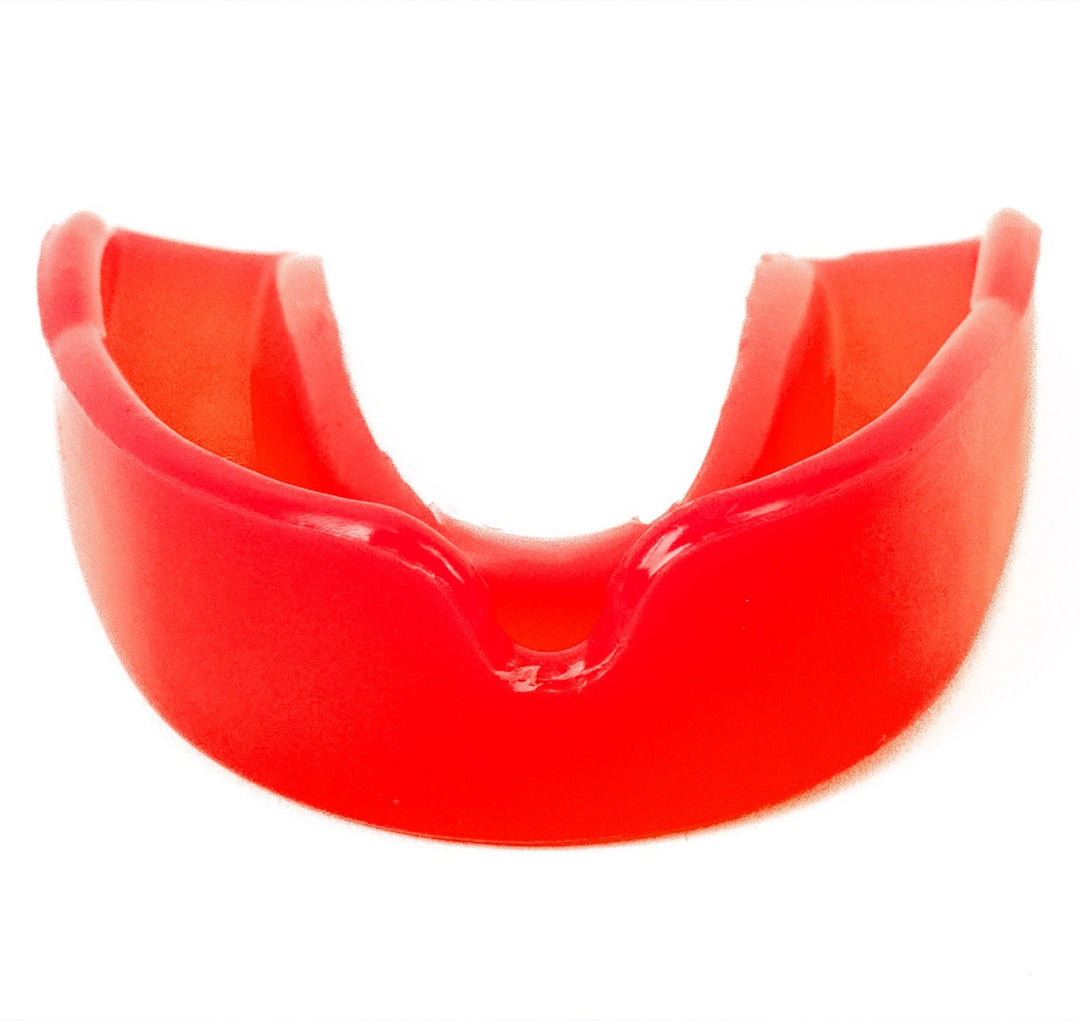Knockout Mouthguard Simple