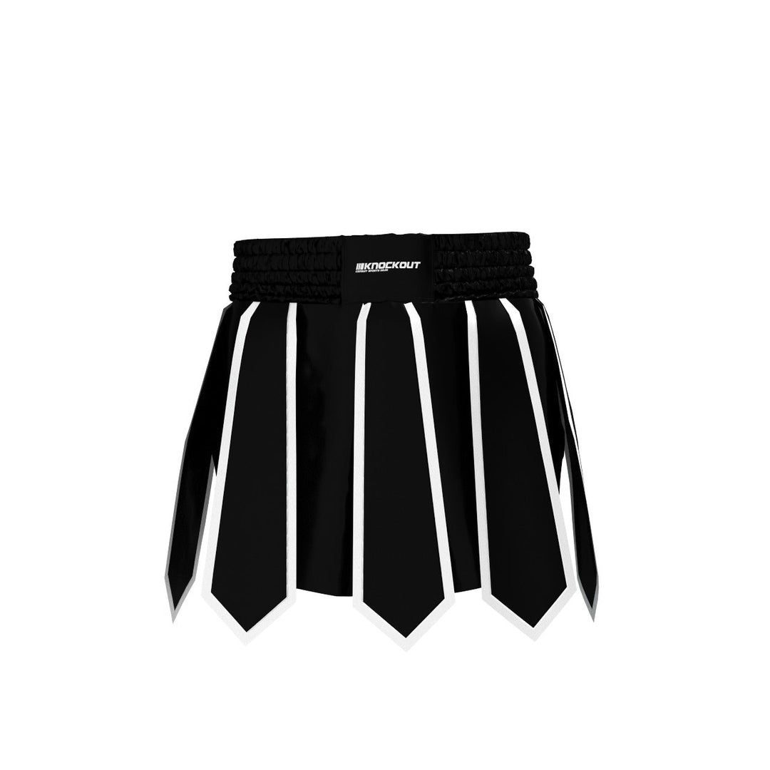 Sort Kickbox Knockout Gladiator | knock-out.ro